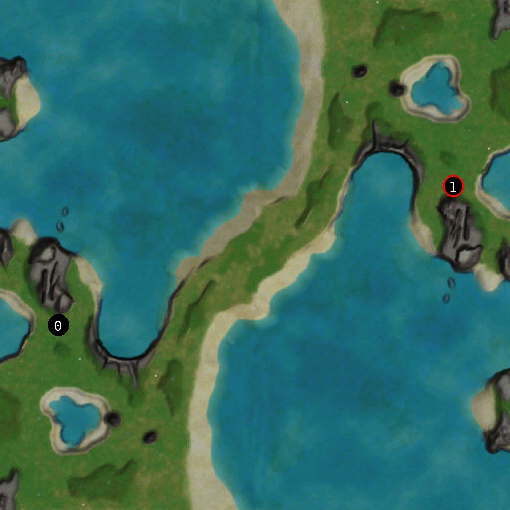 sat pic of Small Supreme Battlefield V2